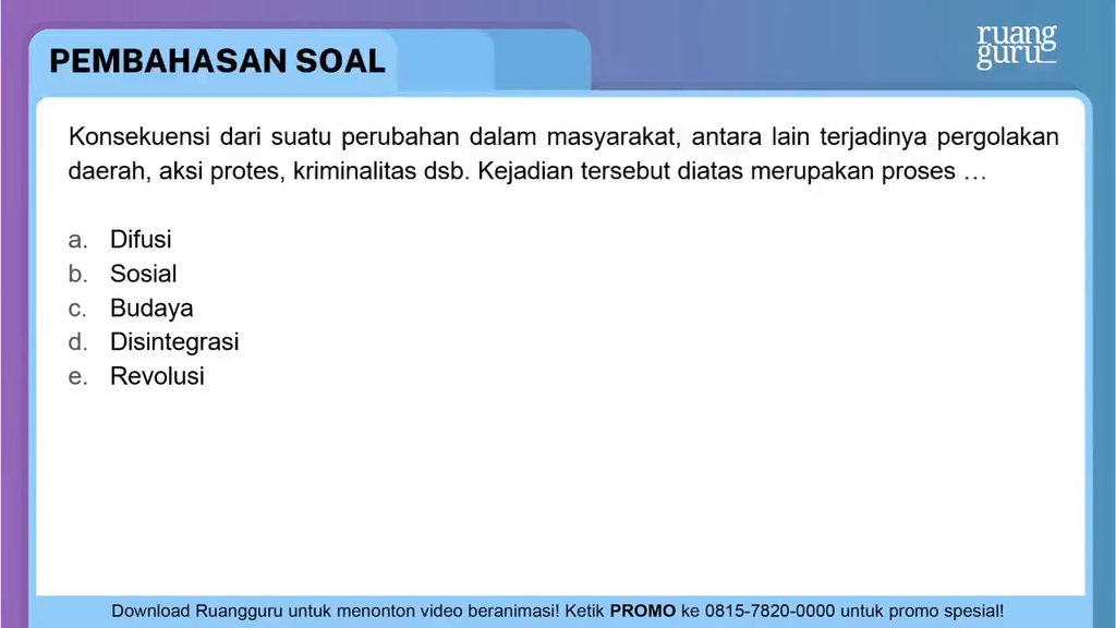 Detail Contoh Pergolakan Daerah Nomer 46