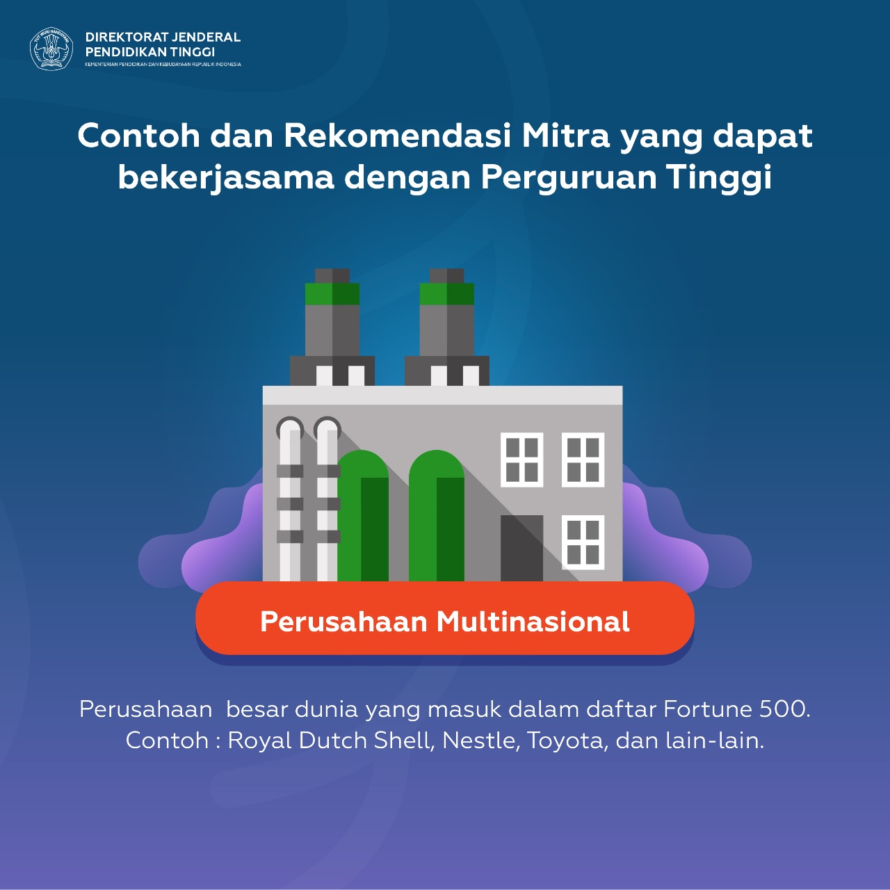 Detail Contoh Perguruan Tinggi Nomer 30