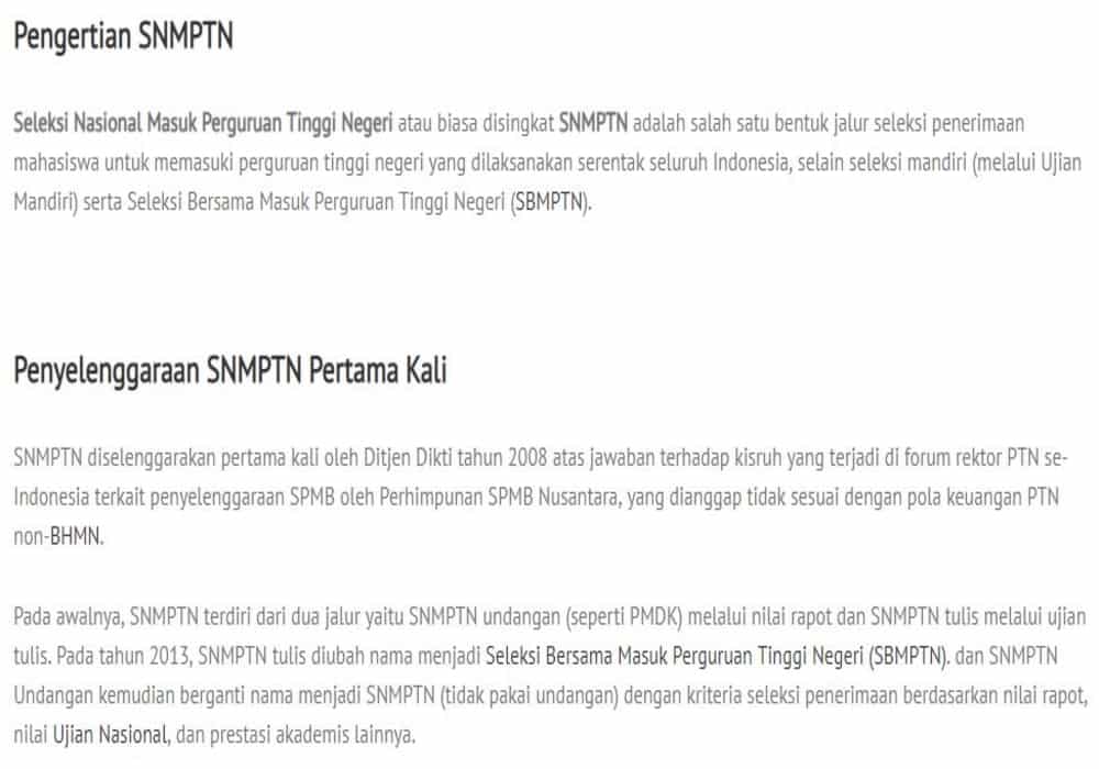 Detail Contoh Perguruan Tinggi Nomer 32