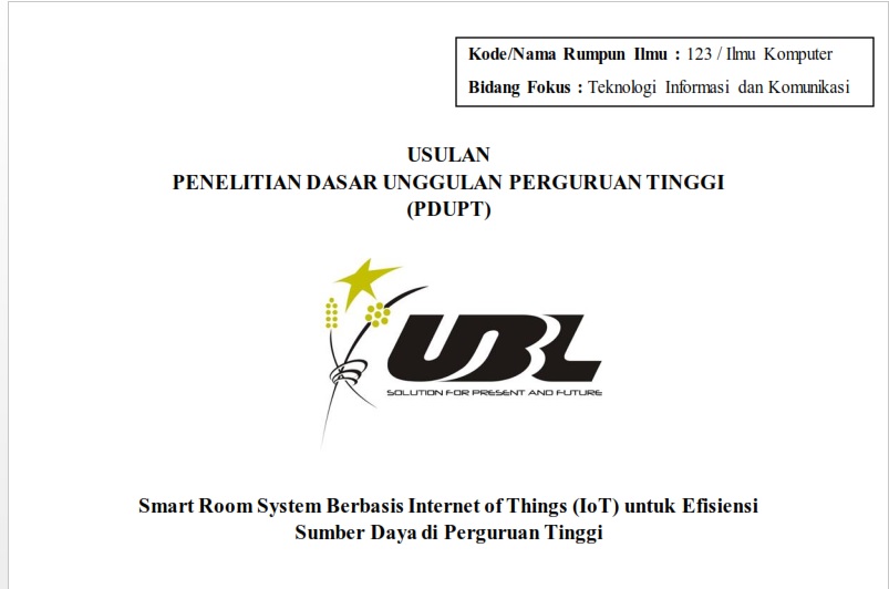 Detail Contoh Perguruan Tinggi Nomer 41