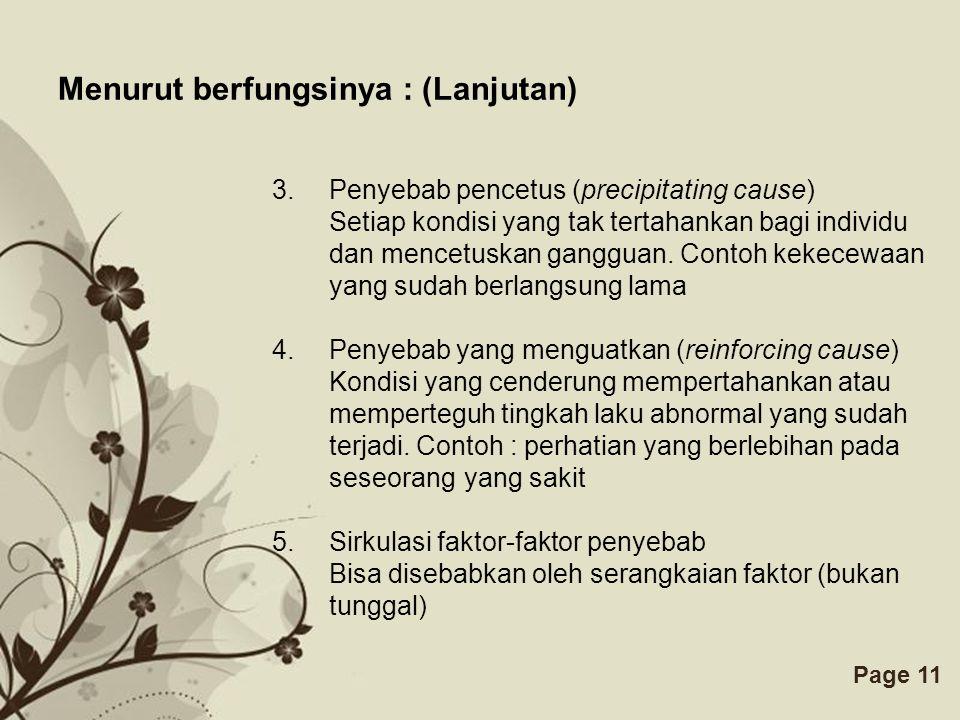 Detail Contoh Perhatian Yang Tidak Berlebihan Nomer 2