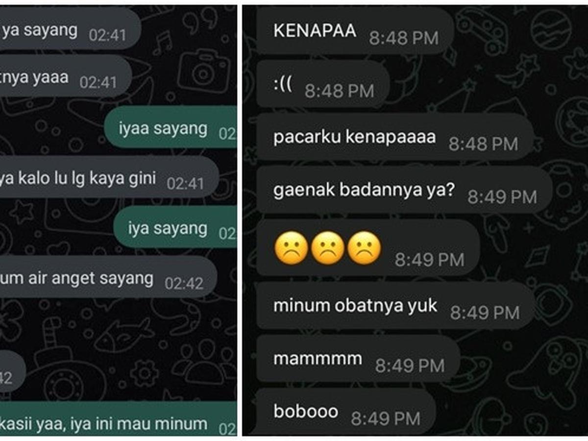 Detail Contoh Perhatian Yang Tidak Berlebihan Nomer 56