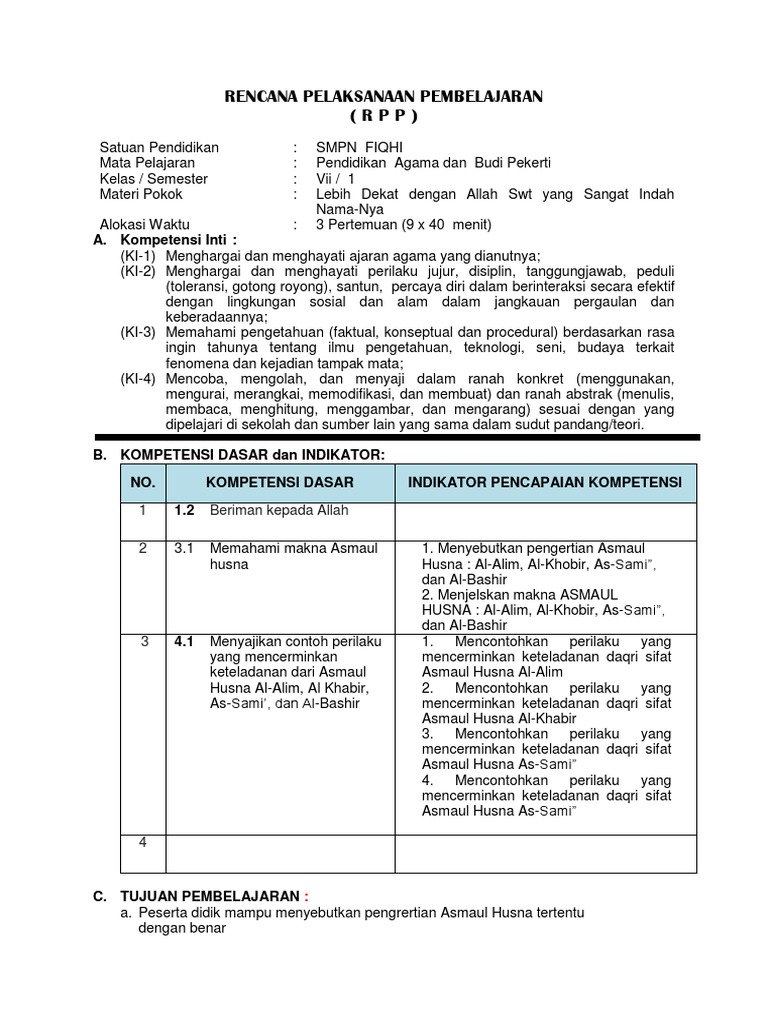 Detail Contoh Perilaku Al Bashir Nomer 43