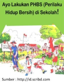 Detail Contoh Perilaku Hidup Bersih Dan Sehat Di Rumah Nomer 20