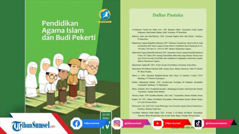 Detail Contoh Perilaku Jujur Kepada Allah Nomer 13