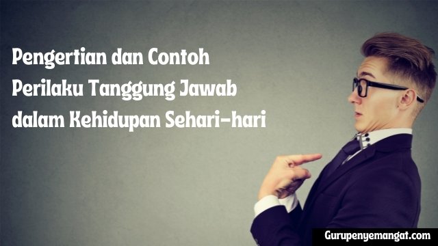 Detail Contoh Perilaku Tawaduk Nomer 56