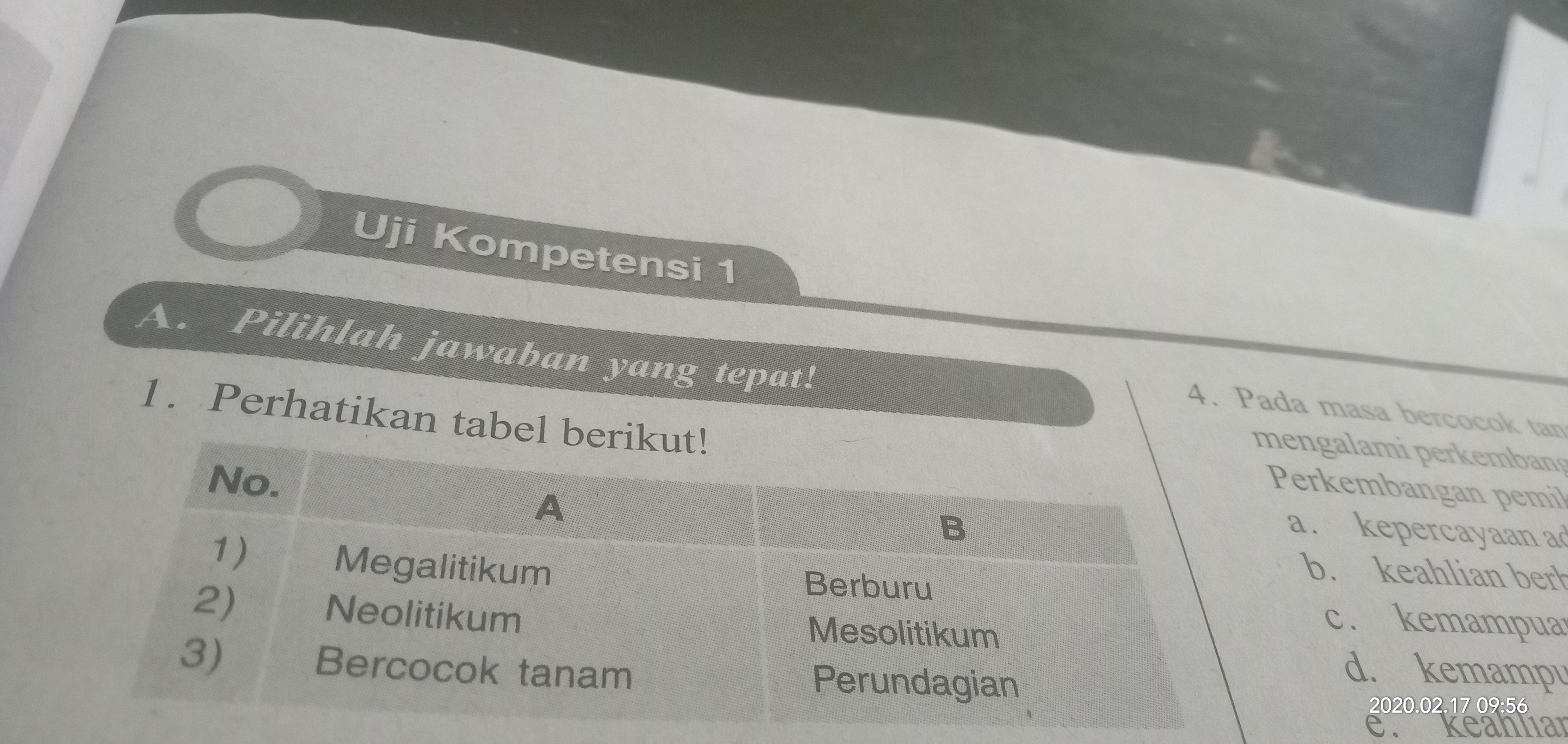 Detail Contoh Periodisasi Sejarah Nomer 52