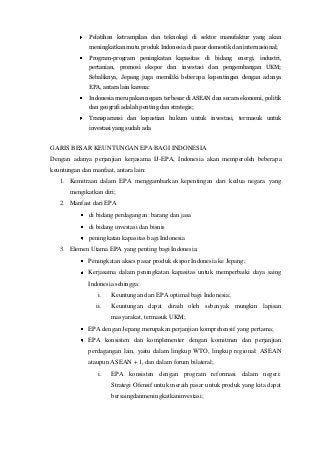 Detail Contoh Perjanjian Internasional Nomer 29