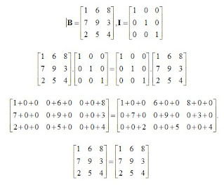 Detail Contoh Perkalian Matriks 3x3 Nomer 31