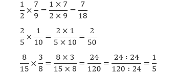 Detail Contoh Perkalian Pecahan Nomer 28
