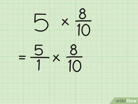 Detail Contoh Perkalian Pecahan Nomer 31