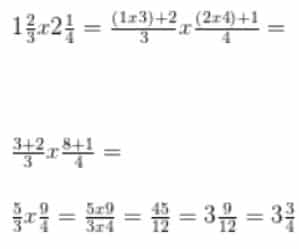 Detail Contoh Perkalian Pecahan Nomer 32
