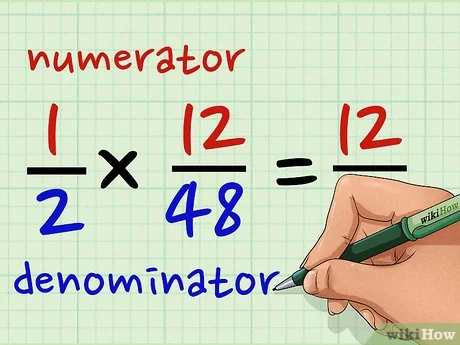 Detail Contoh Perkalian Silang Nomer 18