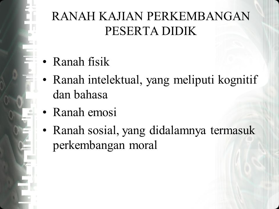 Detail Contoh Perkembangan Peserta Didik Nomer 15