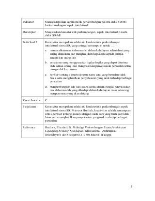 Detail Contoh Perkembangan Peserta Didik Nomer 31