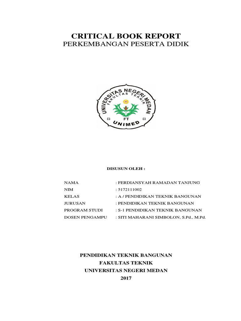 Detail Contoh Perkembangan Peserta Didik Nomer 10