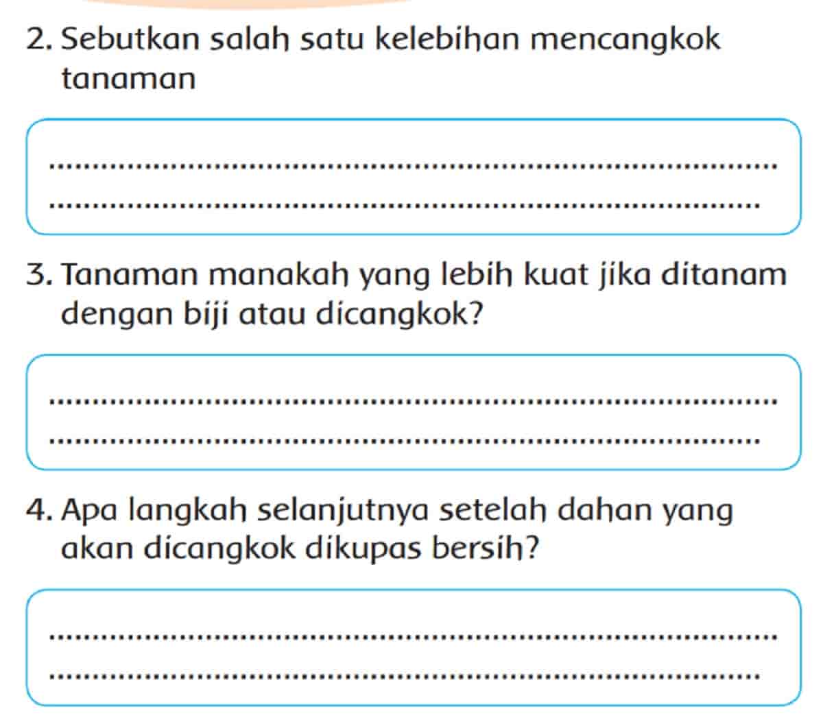 Detail Contoh Perkembangbiakan Buatan Nomer 15