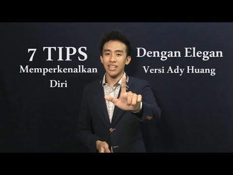 Detail Contoh Perkenalan Diri Yang Menarik Nomer 52