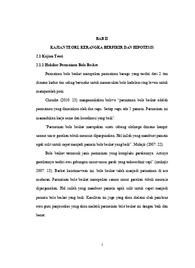 Detail Contoh Permainan Beregu Nomer 26