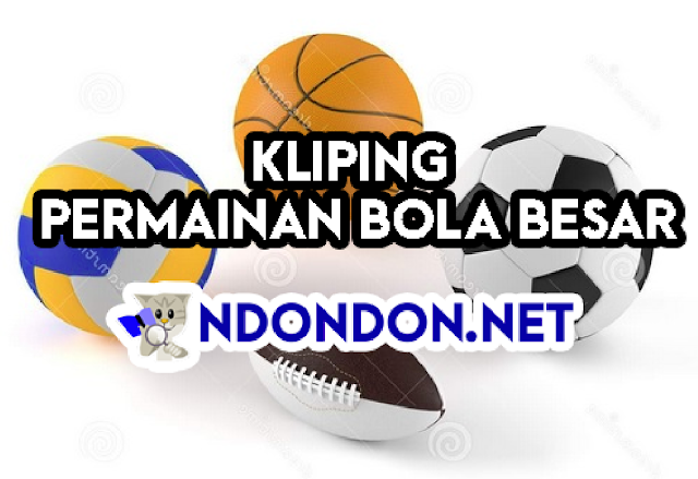 Detail Contoh Permainan Bola Besar Dan Bola Kecil Nomer 13