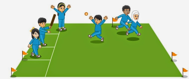 Detail Contoh Permainan Bola Besar Dan Bola Kecil Nomer 50