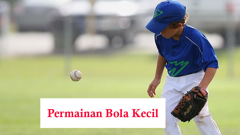 Detail Contoh Permainan Bola Besar Dan Bola Kecil Nomer 56