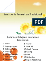 Detail Contoh Permainan Kecil Nomer 22