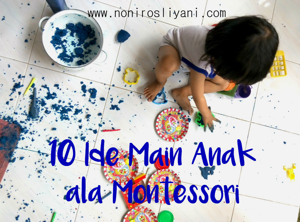 Detail Contoh Permainan Kreatif Anak Usia 4 5 Tahun Nomer 29