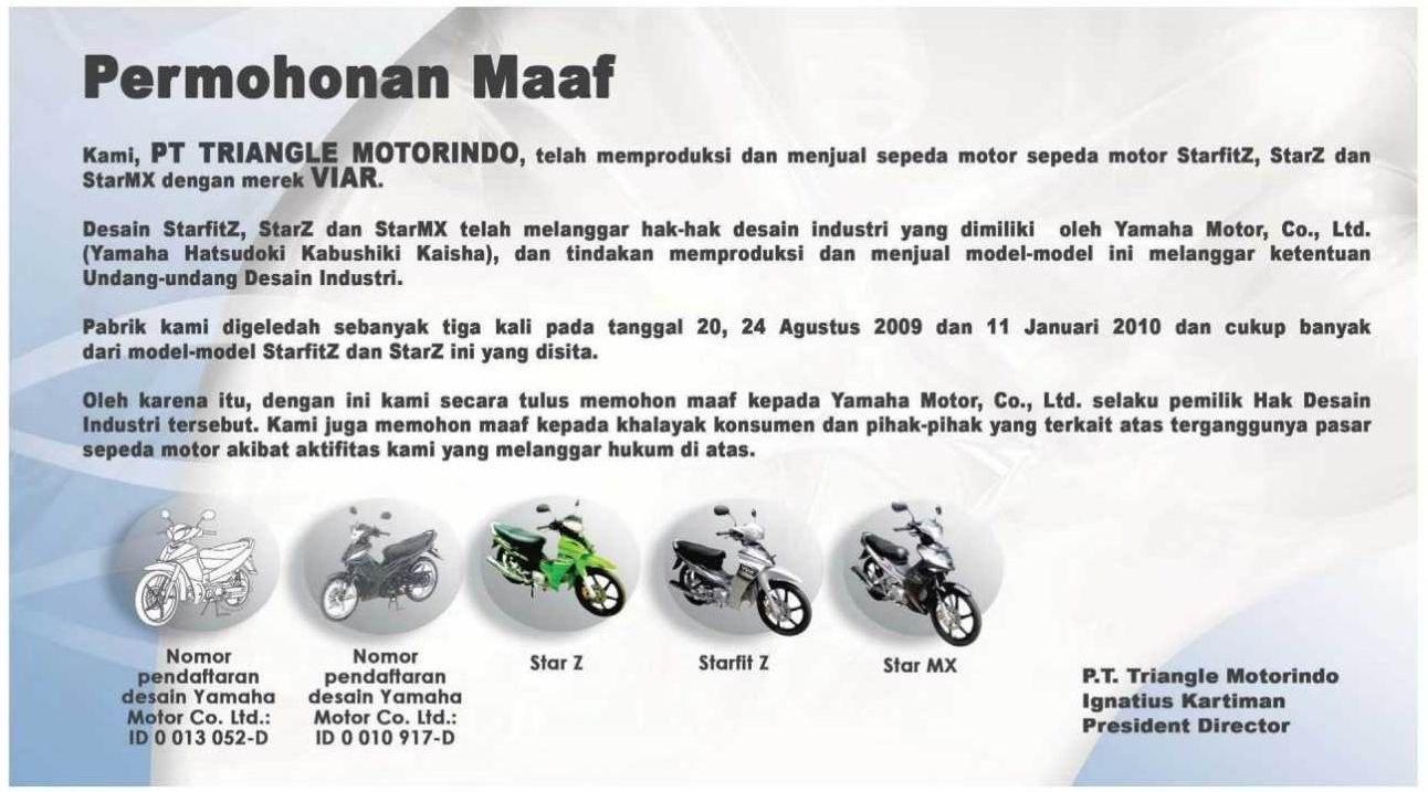 Detail Contoh Permintaan Maaf Nomer 49