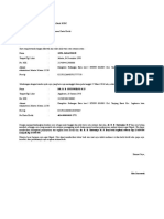 Detail Contoh Permohonan Restrukturisasi Kredit Nomer 6