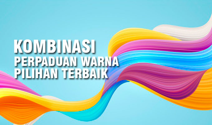 Detail Contoh Perpaduan Warna Nomer 33