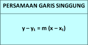 Detail Contoh Persamaan Garis Nomer 31