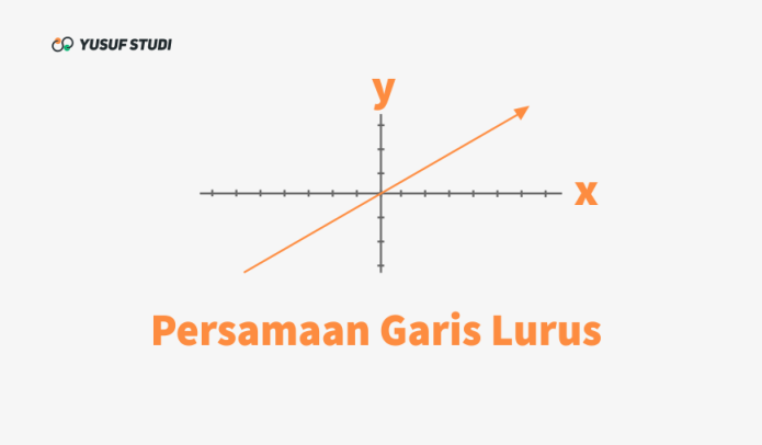 Detail Contoh Persamaan Garis Lurus Nomer 35