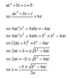 Detail Contoh Persamaan Kuadrat Nomer 32