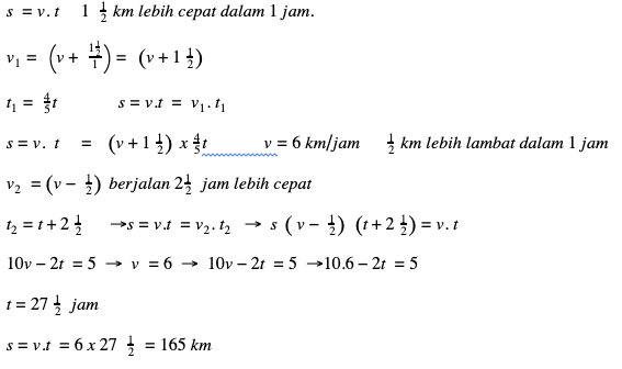 Detail Contoh Persamaan Linear Dua Variabel Nomer 13