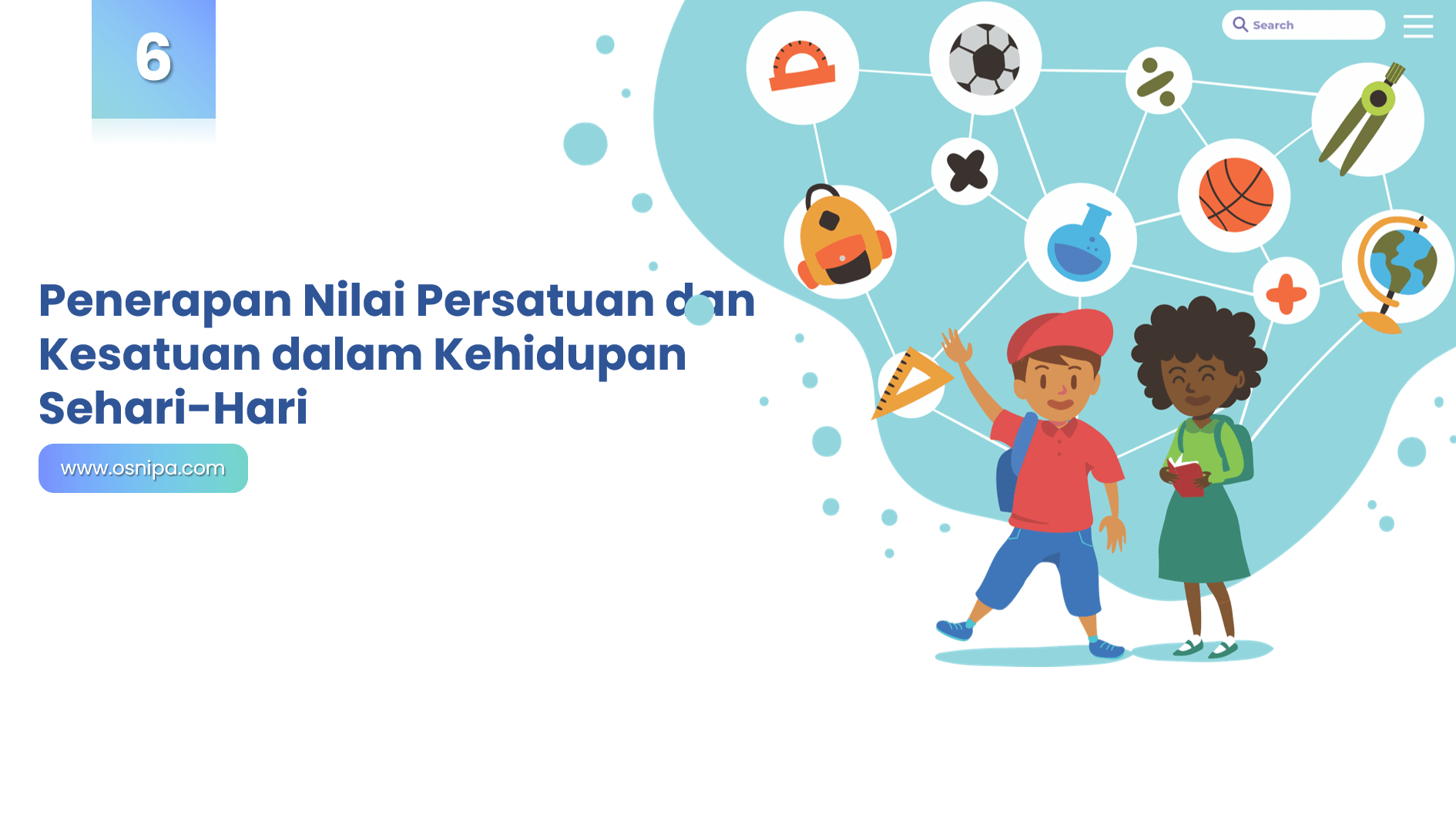 Detail Contoh Persatuan Dan Kesatuan Nomer 14