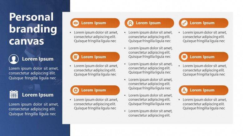 Detail Contoh Personal Branding Nomer 51