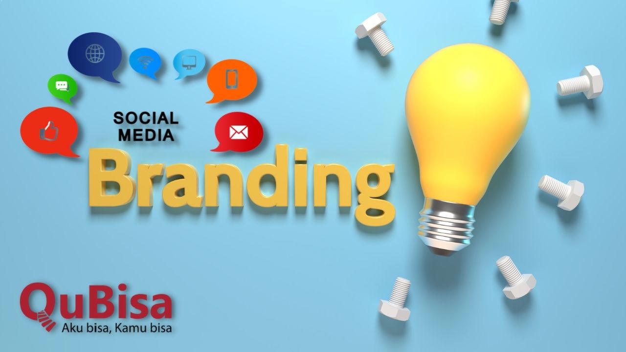 Contoh Personal Branding Di Media Sosial - KibrisPDR