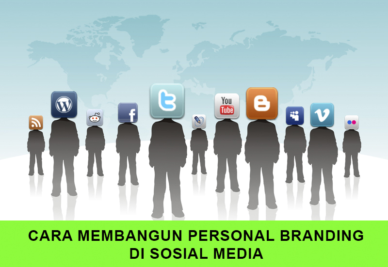 Detail Contoh Personal Branding Di Media Sosial Nomer 10