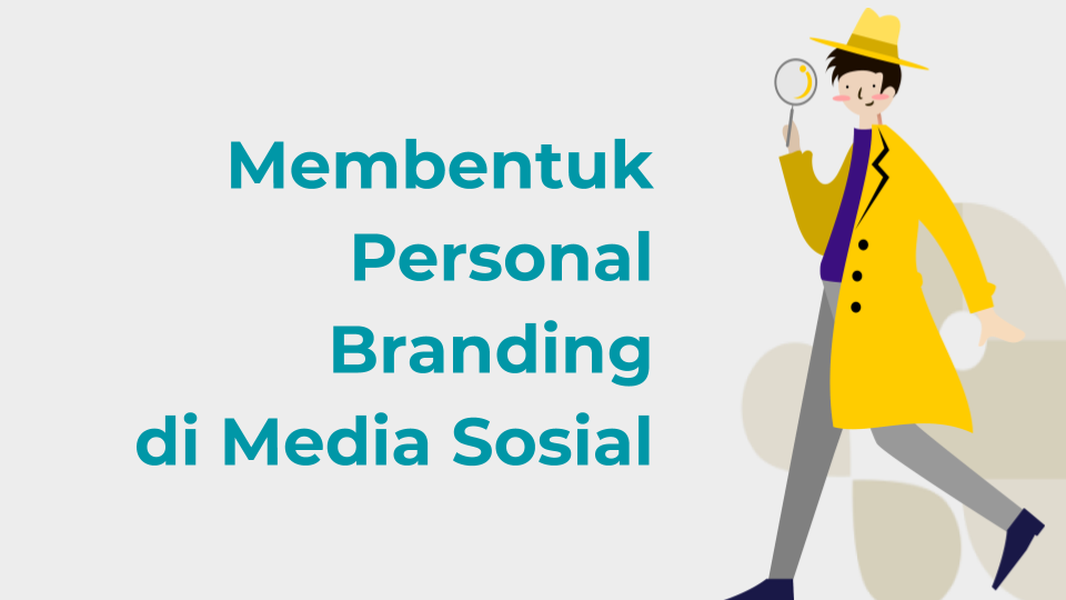 Detail Contoh Personal Branding Di Media Sosial Nomer 42