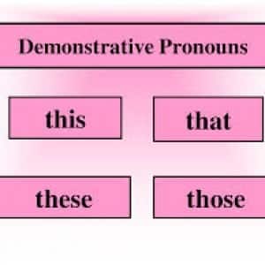 Detail Contoh Personal Pronoun Nomer 25