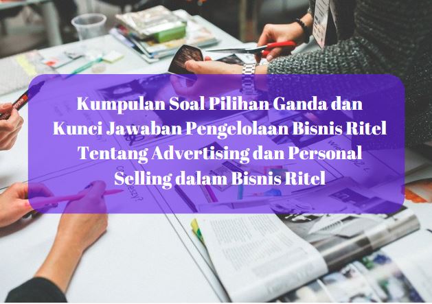 Detail Contoh Personal Selling Nomer 42