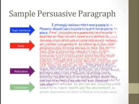 Detail Contoh Persuasive Text Nomer 21