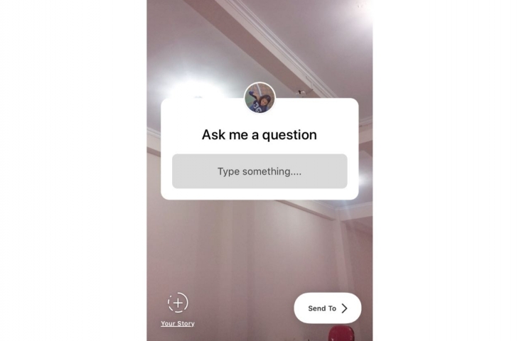 Detail Contoh Pertanyaan Ask Me Question Instagram Nomer 16
