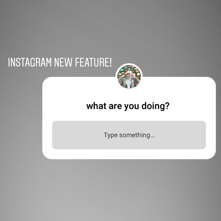 Detail Contoh Pertanyaan Ask Me Question Instagram Nomer 20