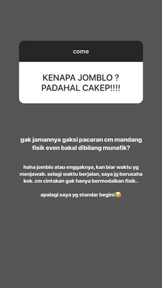 Detail Contoh Pertanyaan Ask Me Question Instagram Nomer 32