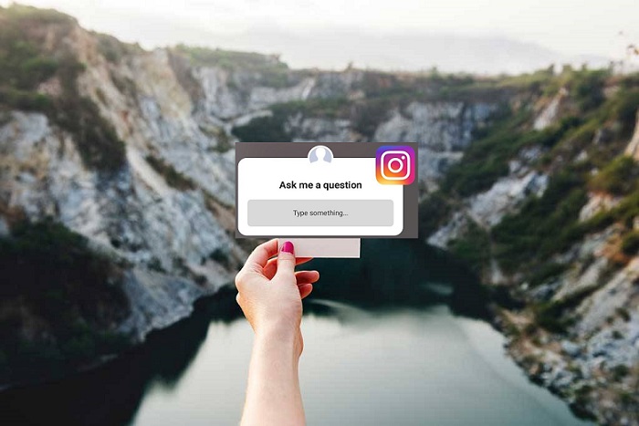Detail Contoh Pertanyaan Ask Me Question Instagram Nomer 51