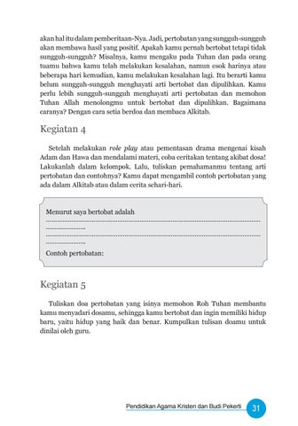 Detail Contoh Pertobatan Dalam Alkitab Nomer 6