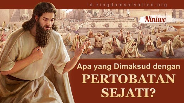 Detail Contoh Pertobatan Dalam Alkitab Nomer 7