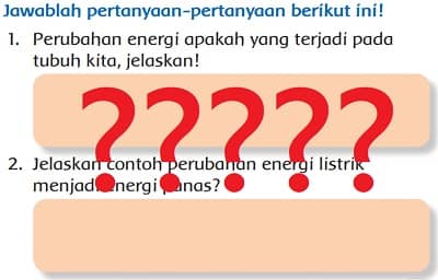 Detail Contoh Perubahan Energi Listrik Nomer 30